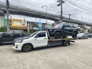 รถยกวังใหม่