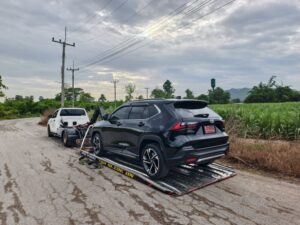 รถยกวังวิเศษ