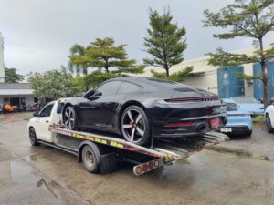 รถยกตลาดเซ็นเตอร์พอยท์