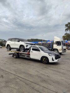 รถสไลด์กันตัง