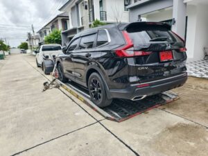 รถยกถนนเพลินพิทักษ์