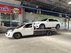 รถสไลด์รัษฎา