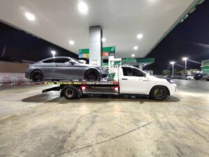 รถสไลด์ห้วยยอด